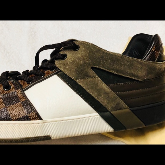 Louis Vuitton men’s shoes - Picture 7 of 7